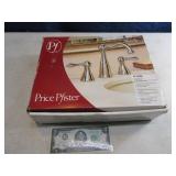 New PRICE PFISTER Metal Bath Faucet $139