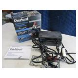 DieHard 1.5amp Battery Charger~Maintainer EXC