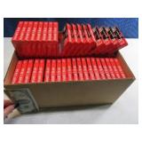 Lot (99) New MAXELL UR60 Cassette Tapes