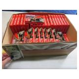 Lot (68) New MAXELL UR90 Cassette Tapes