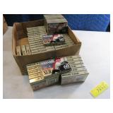 Lot (54) New MAXELL XLII90 & XLII60 Cassette Tapes