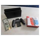 Lot (3) Nintendo Switch Accessories