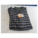 New ROYAL ROBBINS Mens szXL Fleece LS Shirt
