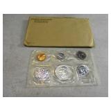 1957 US Coin MINT Proof Collector SET