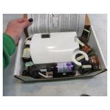 Essential Oil Type Fragrance Liquid Dipenser