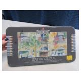 Rexel Watercolor Pencil SET in tin