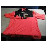 NEW WomensMD Jamie Sadock CoolTron Shirt $85
