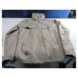 LAFUMA Womens szSM Winter Jacket Coat EXC