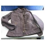 NAPAPIJR womens szXS Coat Jacket