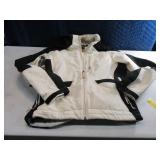 AVALANCE Womens szSM ZipUp Jacket Coat