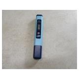 TDS model ZT-2 Digital Water Tester Meter