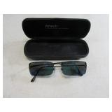REVO Polarized MetalFrame Sunglasses
