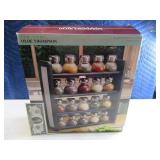 OldeThompson Spice Rack lightly used