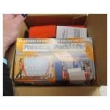 New FOREARM FORKLIFT Moving Strap Carrier