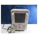 Metal Room~Personal Electric Heater