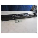 New CAMBRIA 28"~48" Drapery Rod $30