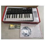 AKAIPRO Mini Laptop Keyboard