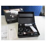 ManCare Automatic Shoe Polisher