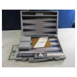 Nice Travel Backgammon Game Set