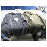 Lot (4) NEW Mens szMD Bandini Winter Dress Shirtts