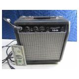 StarCaster 15G Compact Guitar Amp EXC