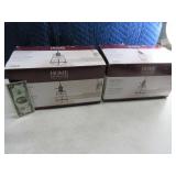 Lot (2) New CagePendant IndustrialLook Lights $140