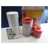 The Iced Tea Pot by MrCoffee Tea Maker