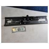 Flatscreen TV Wall Mount (no screws)