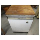 Portable MAYTAG Dishwasher Ugly But Running