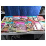 16book How To "Do It Yourself" hardback Book SET