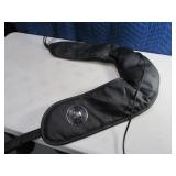 Brookstone "I Need" Shoulder Massager PRO