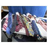 Large Lot NICE Name Brand Neck Ties Dress