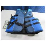 BodyGlove szXSm LifeVest Jacket