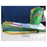 RYOBI "Expand It" Edger & Trimmer Attachments