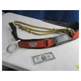 ROSE Safety~Climb Harness? Assist