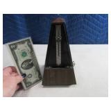 WITTNER Piano~Instrument Metronom indUp