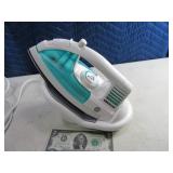 ORECK Cordless Clothes Iron EXC