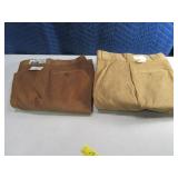 Unworn Vtg 38x30&36x31 Corduroy Pants