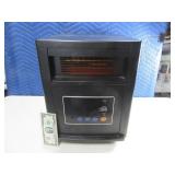 LifeSmart 1500watt Infrared Heater