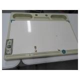 Craftspace 28" Storage WorkTop Holder