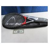 HEAD TiS2 Titanium Tennis Racquet NICE