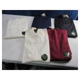 Lot (5) NEW CrossCreek szMD Men
