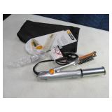 InStyler Fancy Hair Curler Specialty Iron