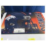 Broncos Floor padded Mat