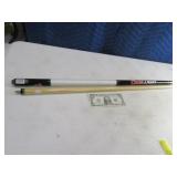 Unused Coors Light Pool Cue