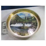 Early Coors Poly PaperInterior Beer Tray 2of2