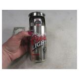 #40 Nascar CoorsLight MARLING Intrepid Diecast Can