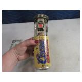 #40 Coors Original MARLIN Nascar Diecast In Can