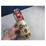 #9 Coors OriginalDraft ELLIOTT Diecast in Can Nscr