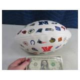 Coors Light NFL Themed Football